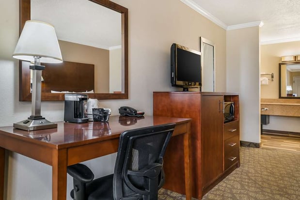 Images Best Western of Hartland