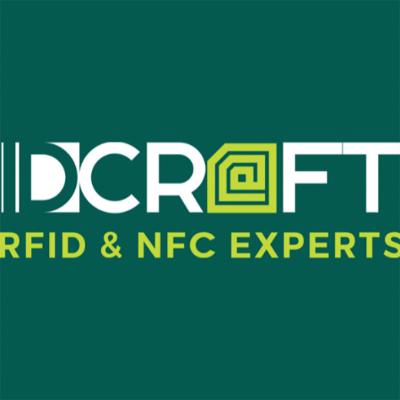 IDCRAFT GmbH in Neuhofen in der Pfalz - Logo