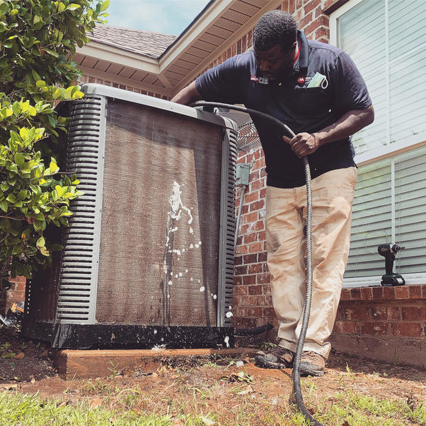 Images Mike Smith Heating & Air Conditioning, LLC