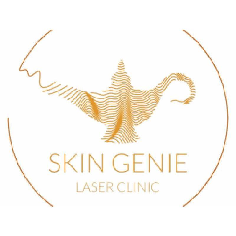 Skin Genie Laser Clinic Logo