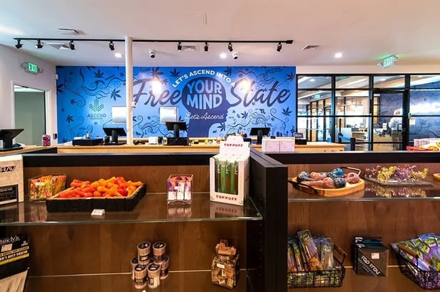 Images Ascend Cannabis Dispensary - Ellicott City