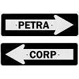 PetraCorp Logo