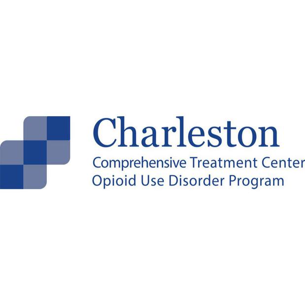 Charleston Comprehensive Treatment Center Logo