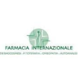 Farmacia Internazionale - Dott. Chiari Logo