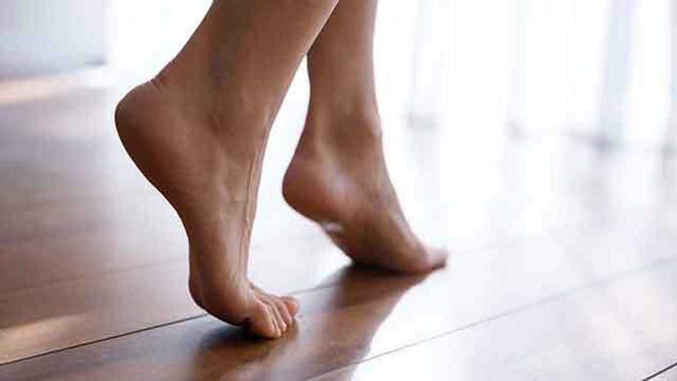 Images Fodterapeut Ib Ingildsen