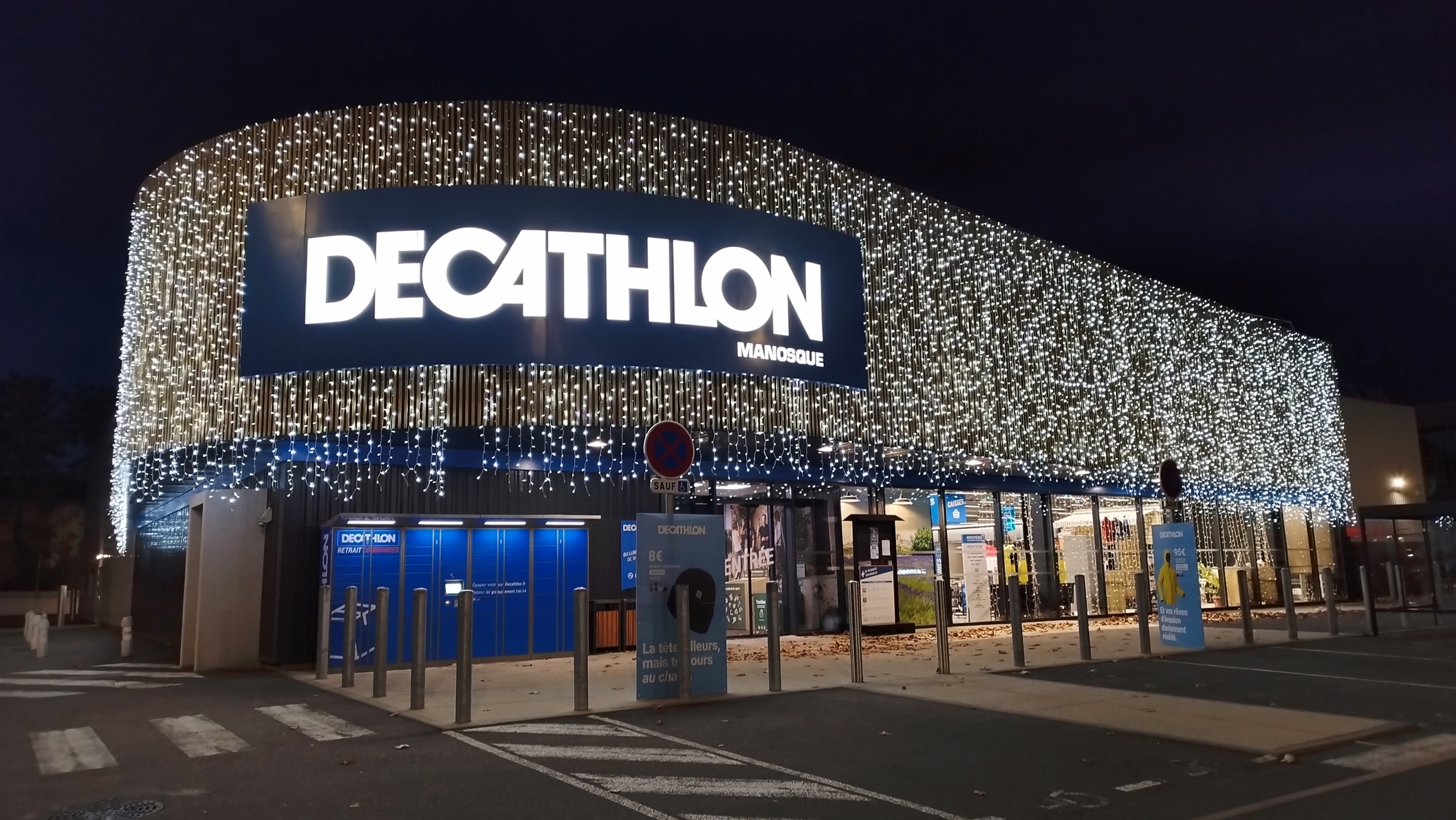 Foto 4 di Decathlon Manosque