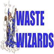 Waste Wizards Logo
