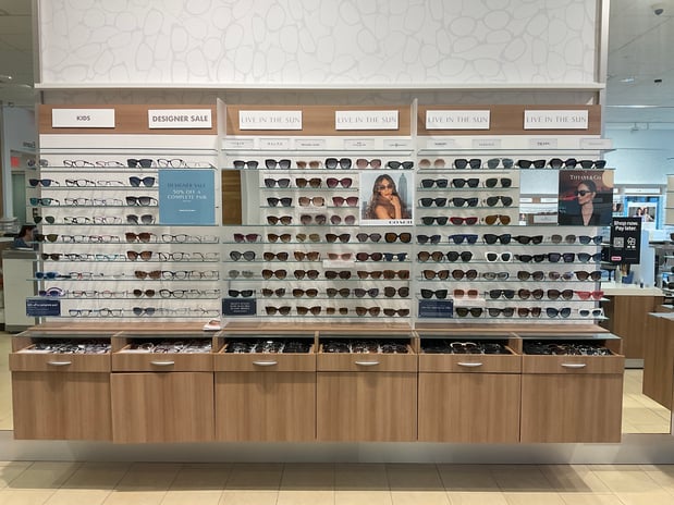 Images LensCrafters