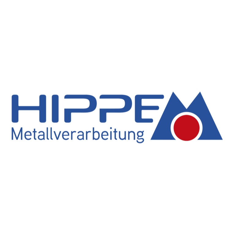 Kundenlogo Metallverarbeitung Hippe GmbH