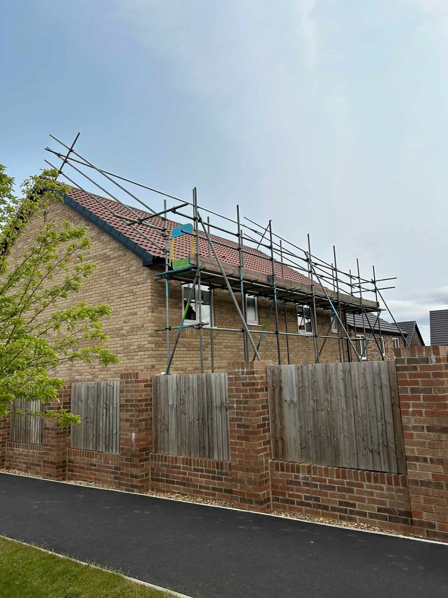 Images C.G.K Scaffolding Ltd