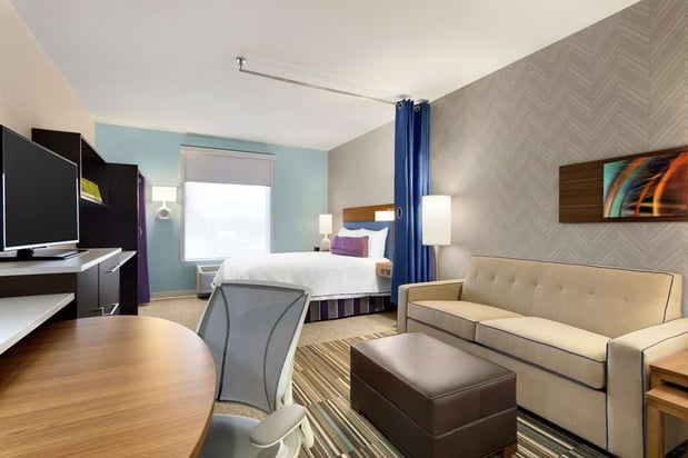 Images Home2 Suites by Hilton Middletown