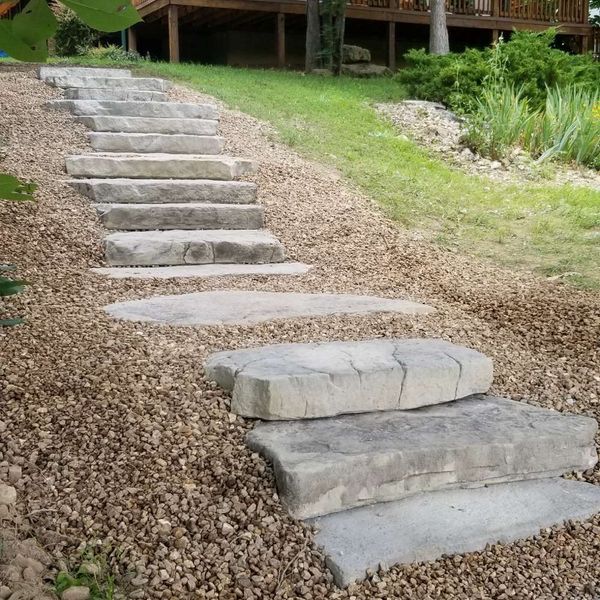 Images S & T Landscaping & Irrigation, LLC