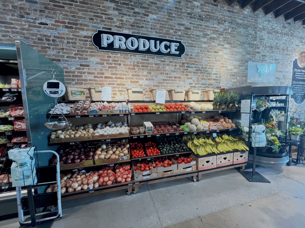 Images Greer's St. Louis Market