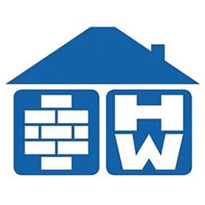 Bauunternehmen H. Wendlandt Logo