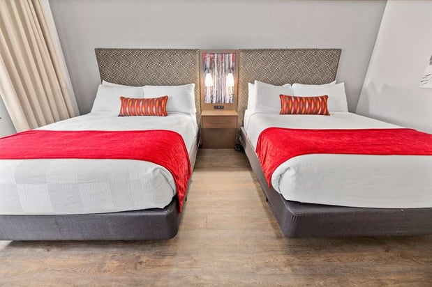 Images Best Western Plus McCall Lodge & Suites