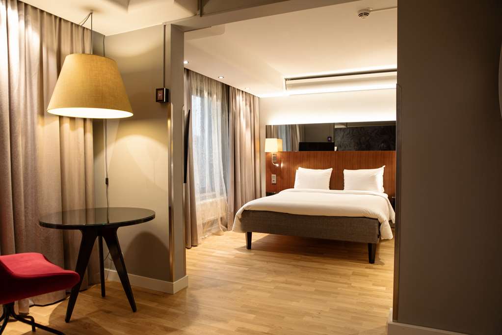 Images Radisson Blu Arlandia Hotel, Stockholm-Arlanda