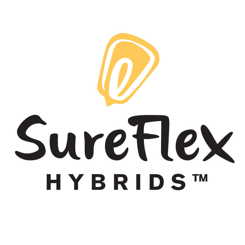 SureFlex Hybrids Logo