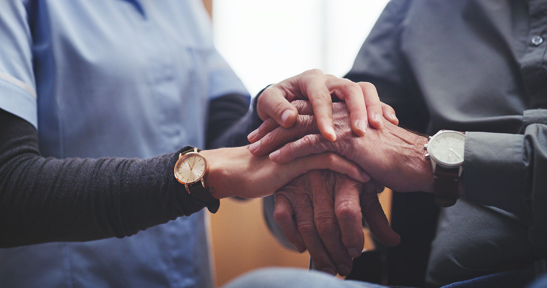 Bilder Felix Spitex GmbH