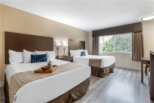 Images Best Western Westminster Inn