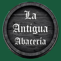 La Antigua Abaceria Logo