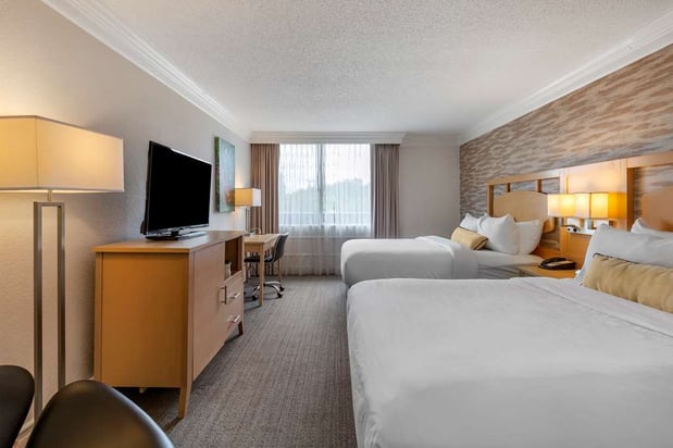 Images Best Western Plus University Inn