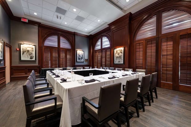 Images Hilton Naples