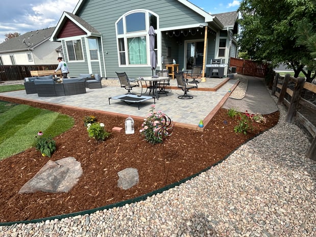 Images AGT Landscape & Design