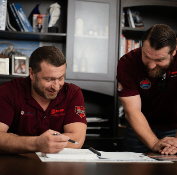 Images West Coast Heating, Air Conditioning, and Solar