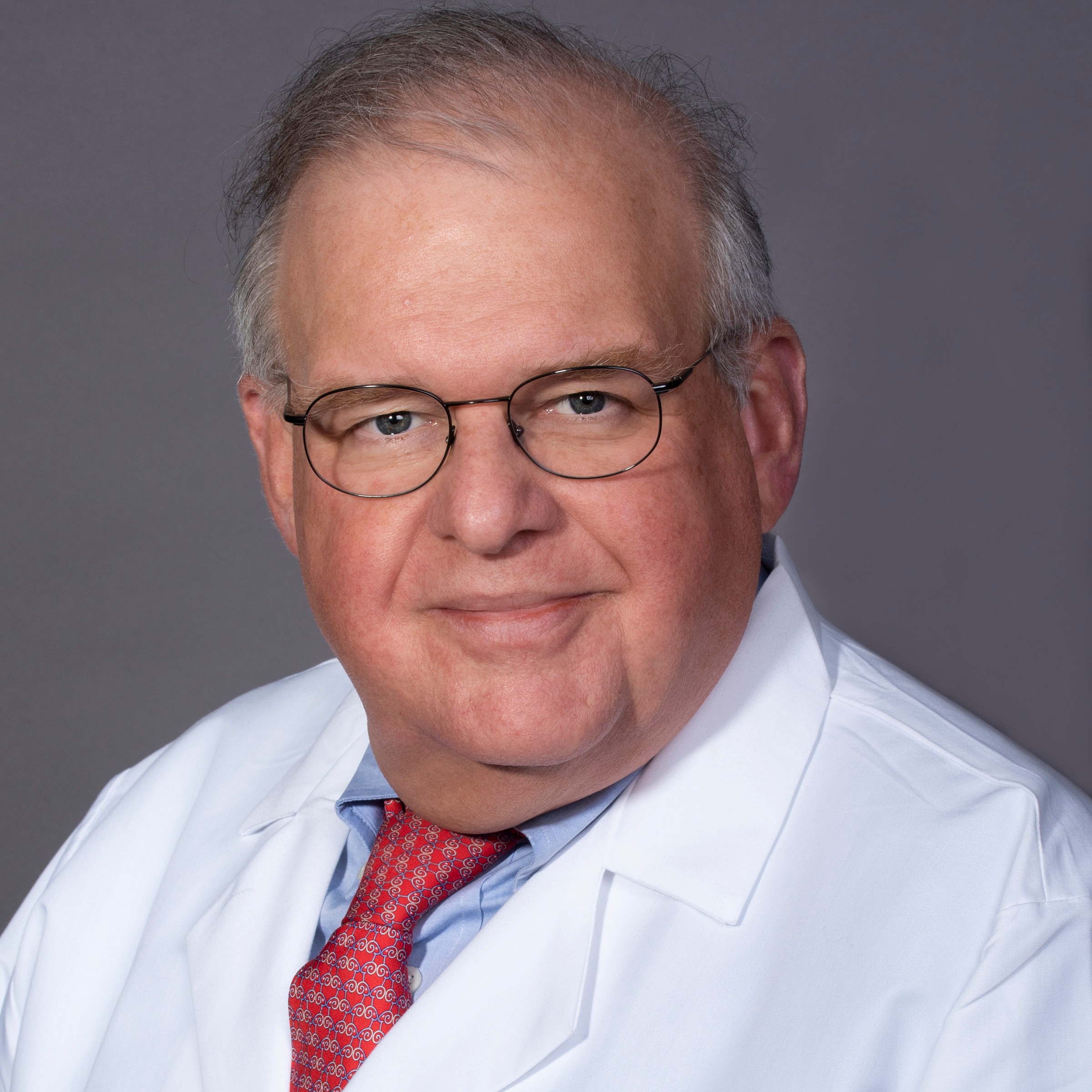 Henry M. Tischler, Medical Doctor (MD)