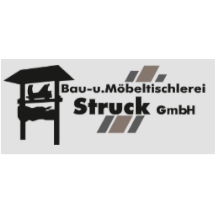 Struck GmbH Bau- u. Möbeltischlerei  