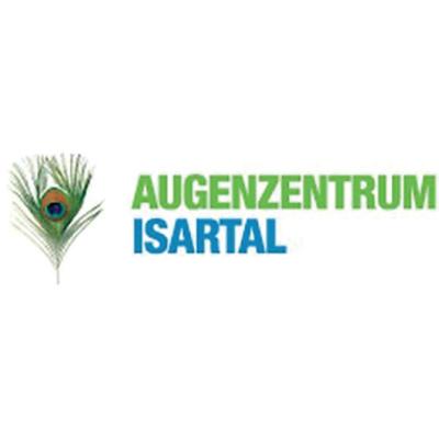 Augenzentrum Isartal - Dr.med.univ. Mario Behrendt in Geretsried - Logo