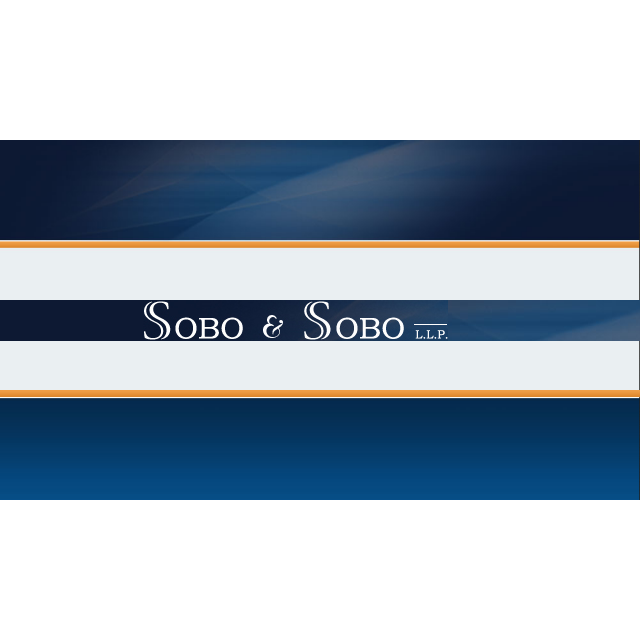 Law Offices of Sobo & Sobo L.L.P.