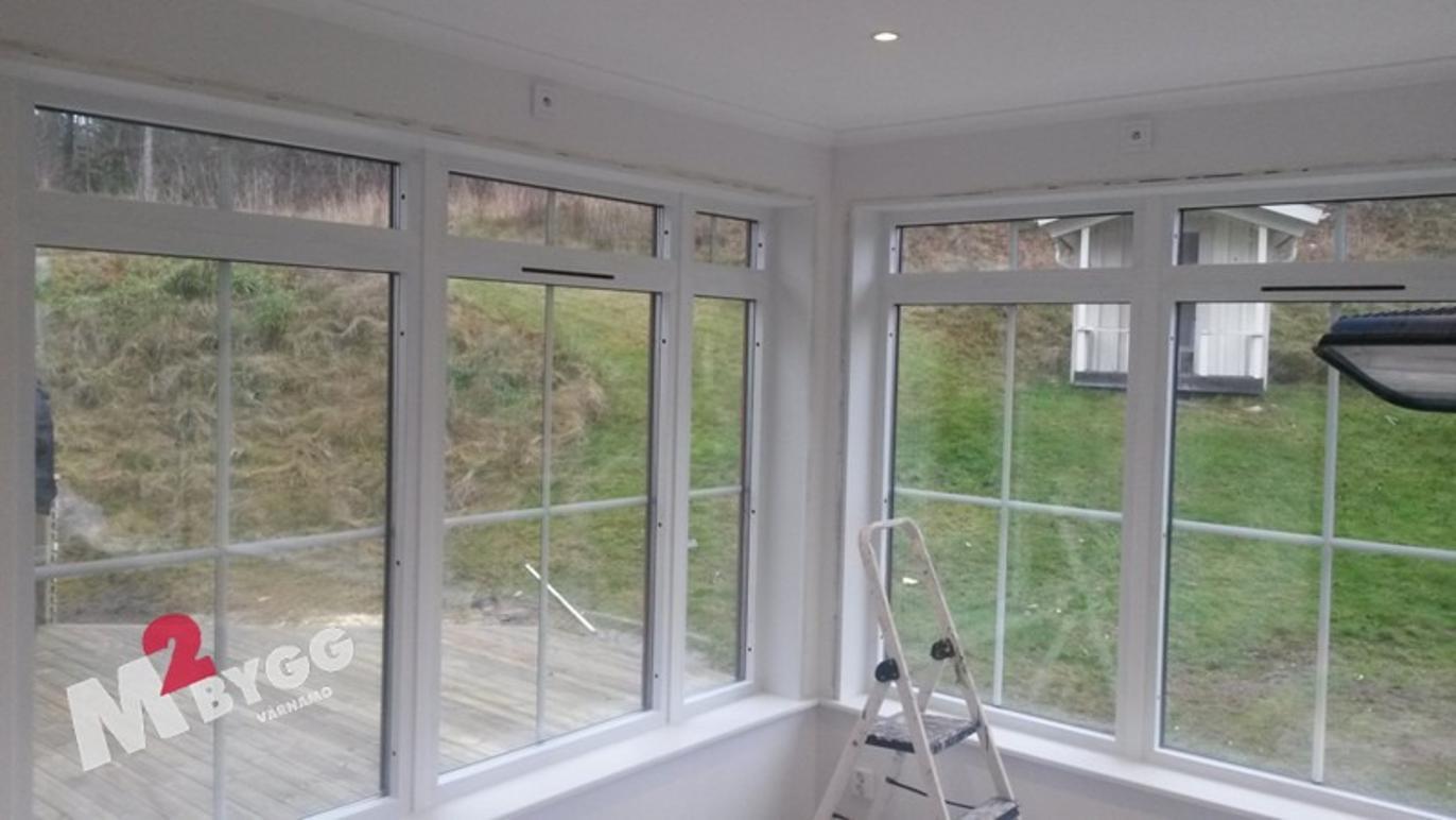 Images M2 Bygg i Värnamo AB