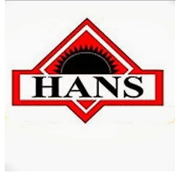 Hans Heating and Air Conditioning Logo