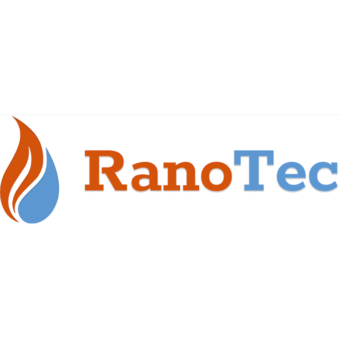 Logo Fa. RanoTec, Inhaber Matthias Jung e.K. Wasserschaden- und Brandsanierung