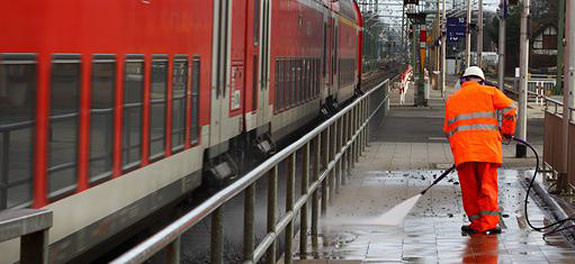 Donath Dienstleistungen / Gebäudemanagement, Wullmoor 2 in Schapen