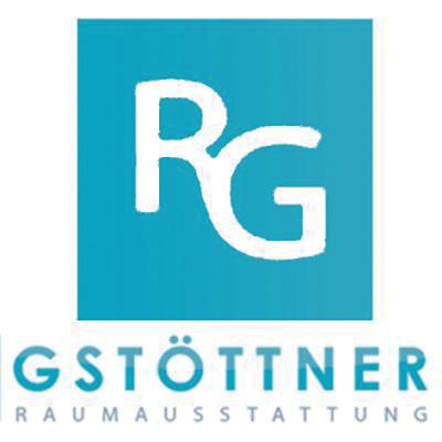 Gstöttner Raumausstattung GmbH in Ainring - Logo