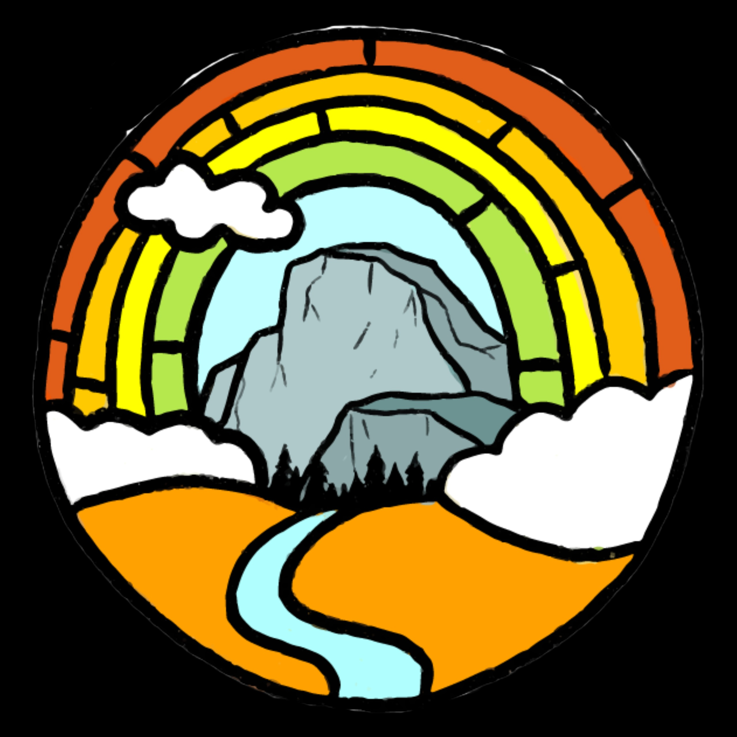 Reclaimed Mt. Goods