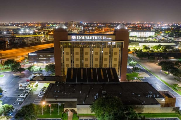 Images DoubleTree by Hilton Hotel Dallas - Richardson