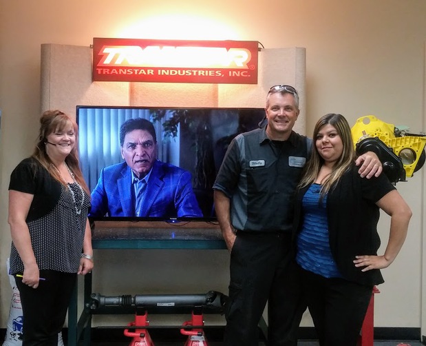 Images Transtar Aftermarket Solutions