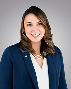 Images First Command Financial Advisor - Alysse Forde, CFP®