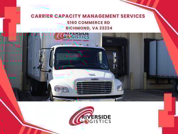 Images Riverside Logistics