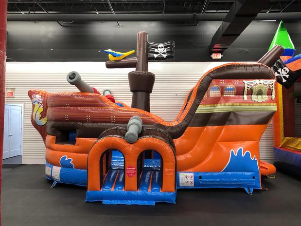 Images Kidz Bounce 716