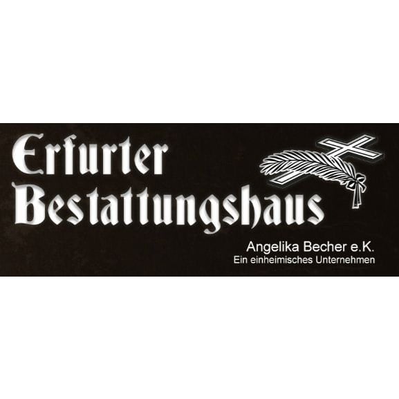 Erfurter Bestattungshaus Angelika Becher Inh. Franziska Becher in Erfurt