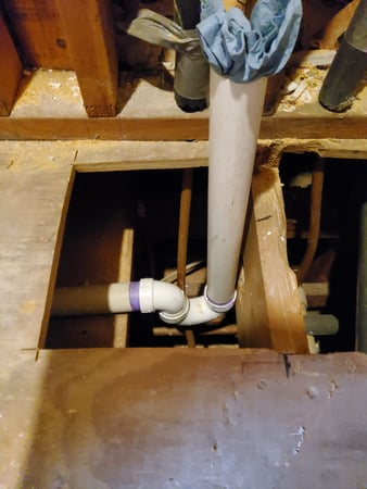 Images Aubrey Plumbing Company LLC