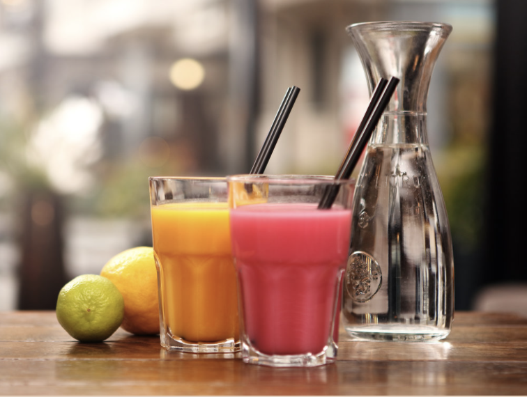 Café Odno, Kreuzstrasse 26 in Zürich