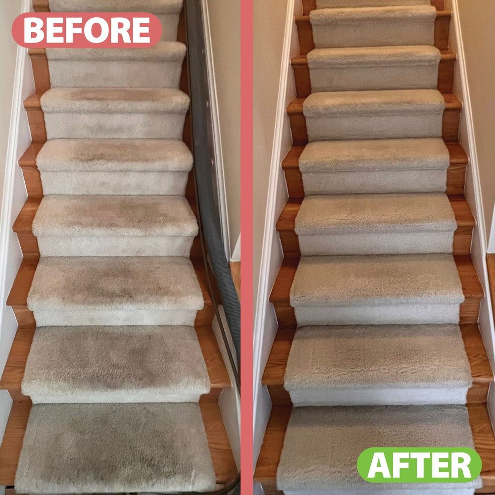 Ayoub Carpet Service&reg;