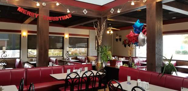 Images Rosa Mae's Cafe