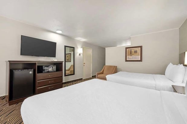 Images Best Western Red Carpet Inn