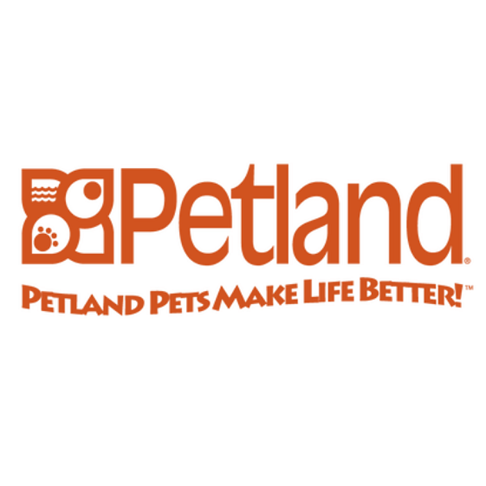 Petland Robinson Logo